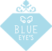 Blue eye's